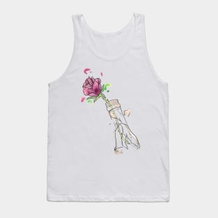 Broken Oath Tank Top